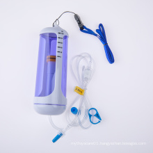 Tuoren balloon medical iv elastomeric infusion pump500cc  disposable infusion pump from China